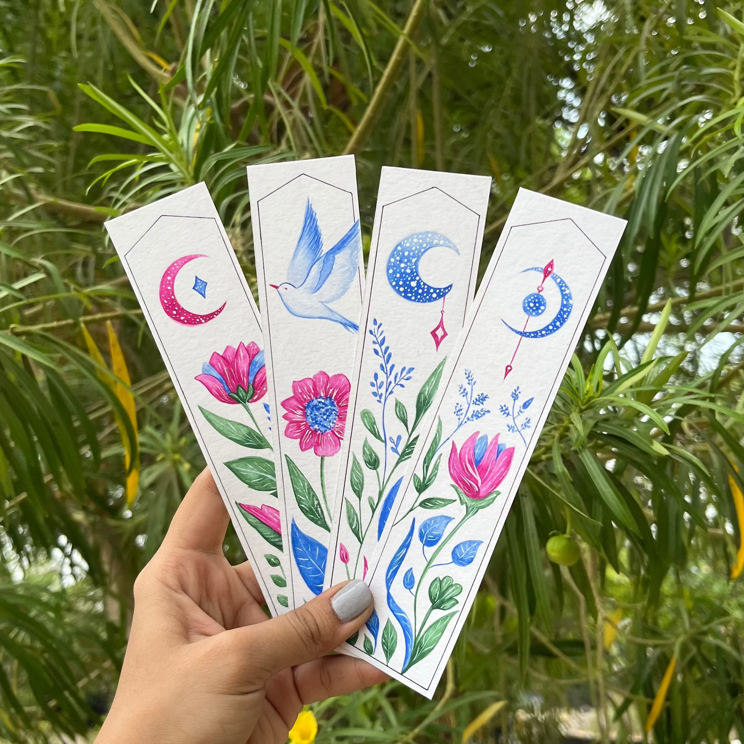Book Marks Bundle