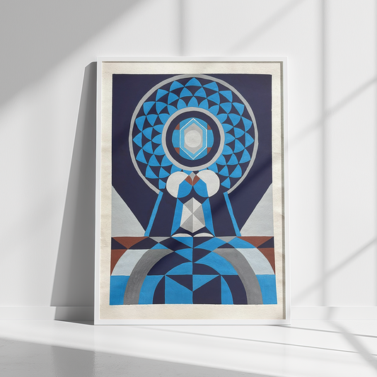 Tantric Bindu