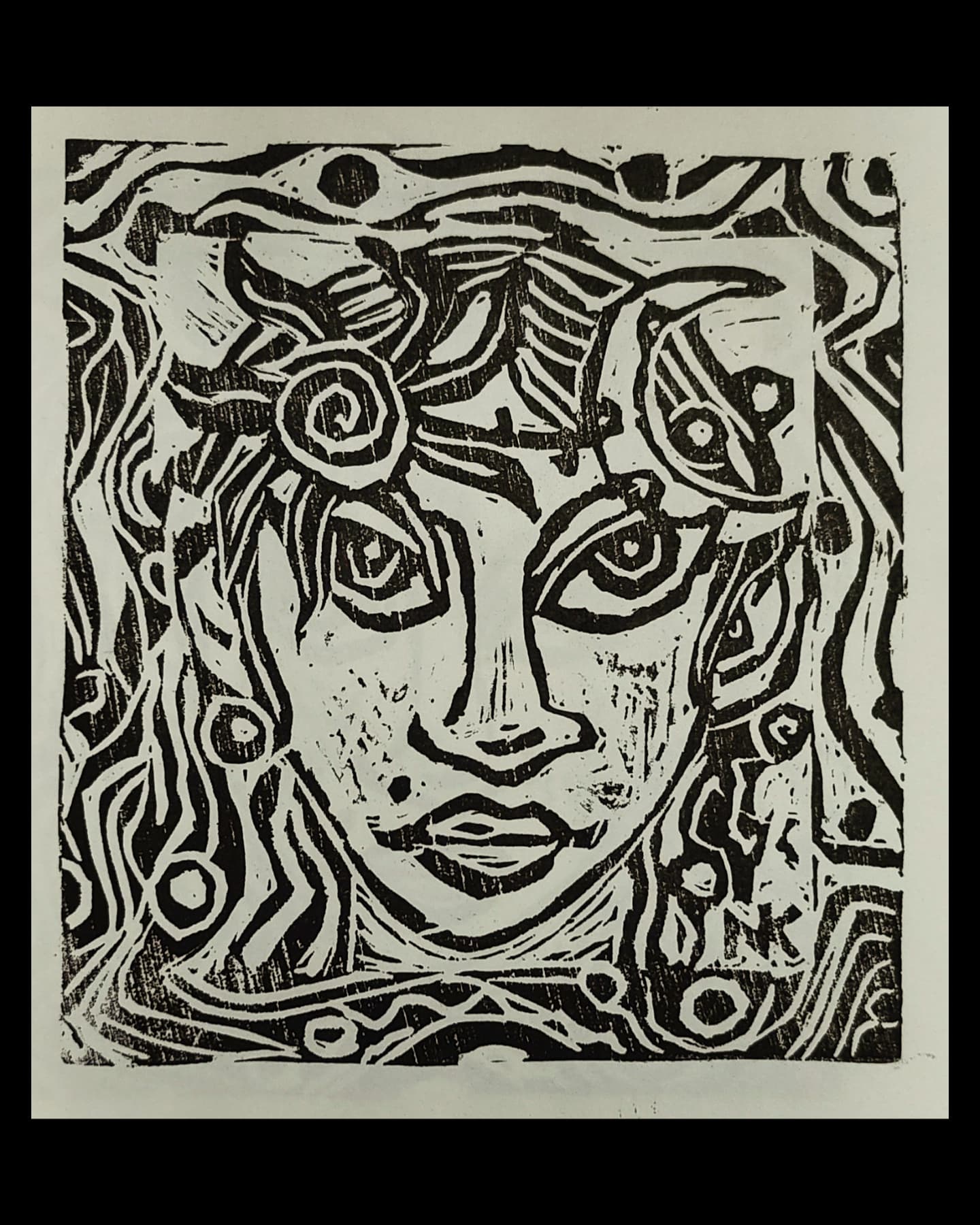 Lino Art