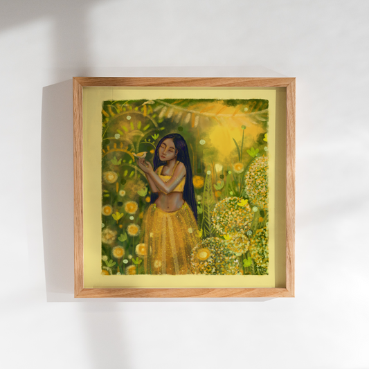 Golden Twitter
