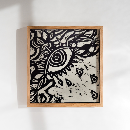 The Eye