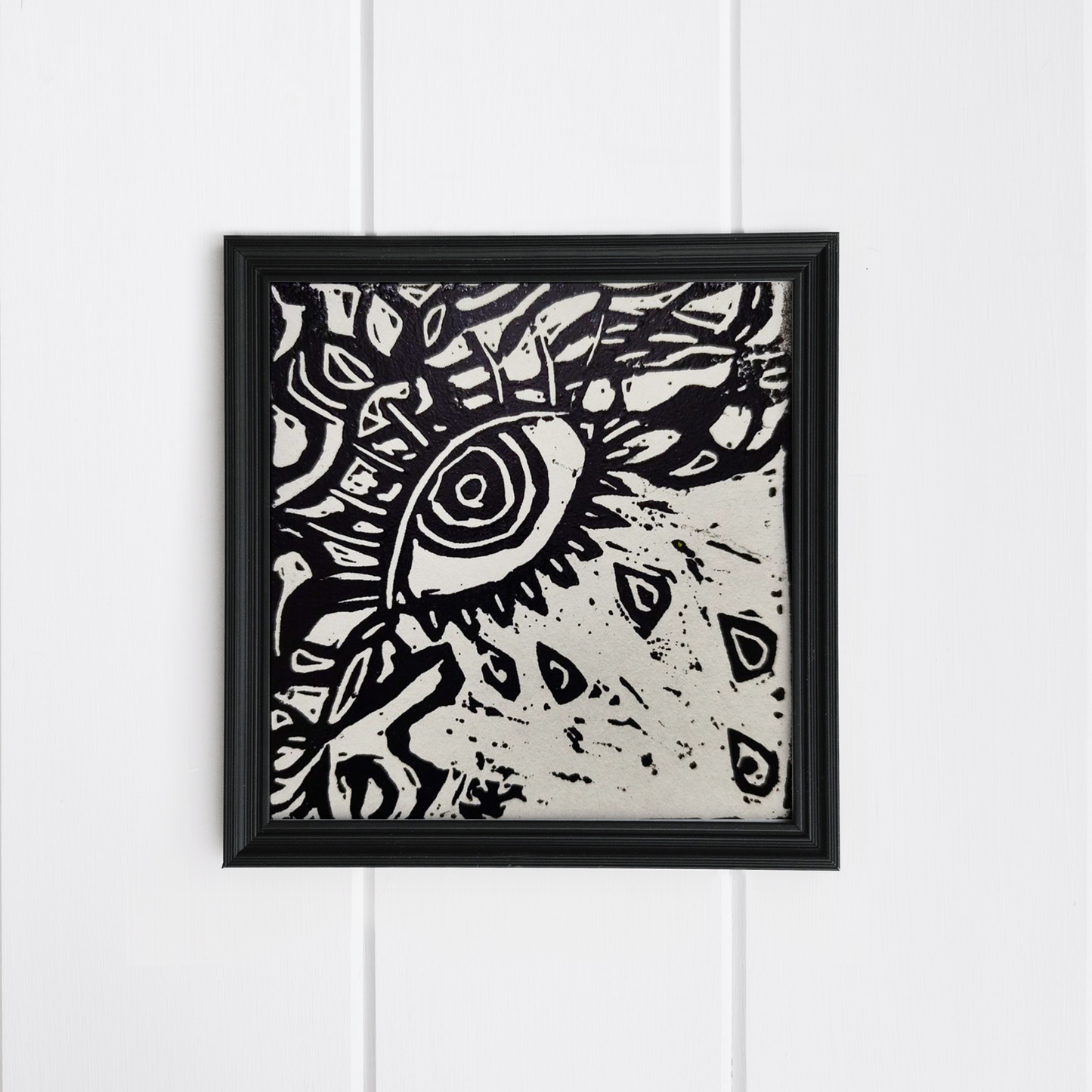The Eye