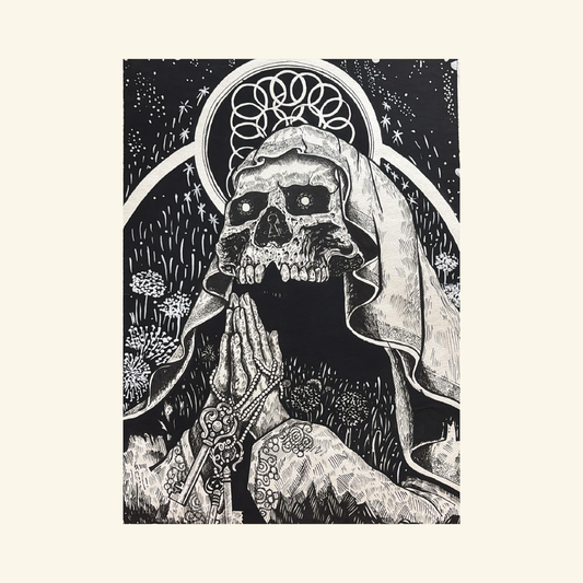 Harbinger of Death